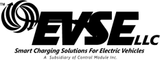 EVSE LLC Logo