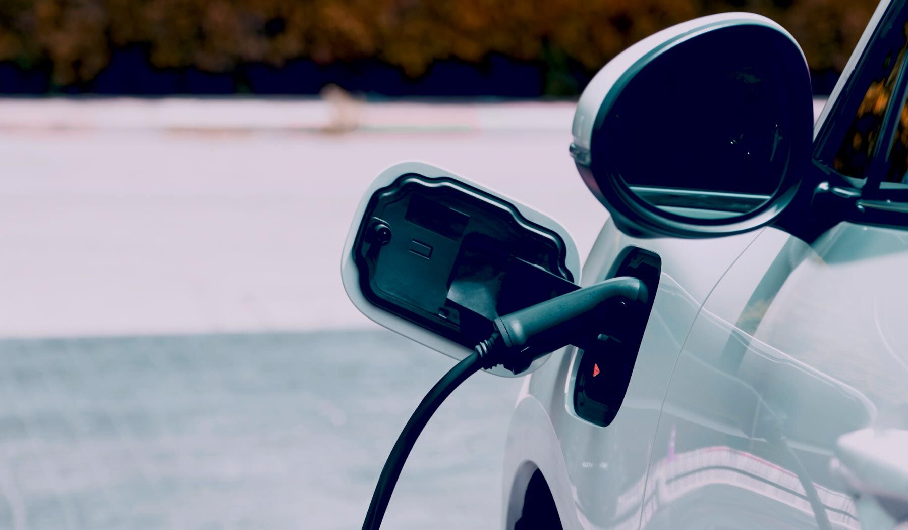 AmpUp EV Charging for Businesses & Municipalities