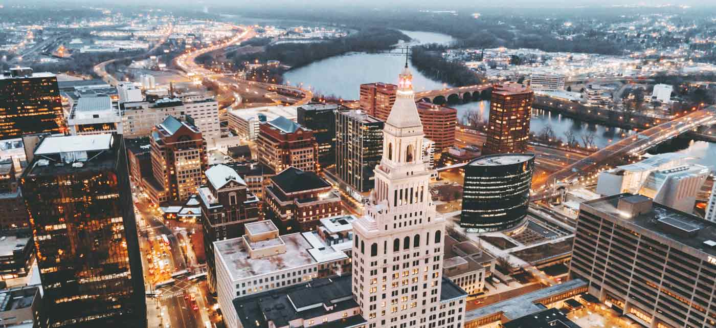 AmpUp Municipal Charging in Hartford, CT